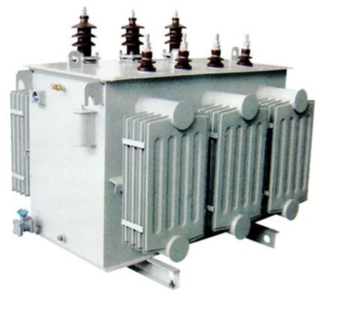 绍兴S11-2000KVA/10KV/0.4KV油浸式变压器