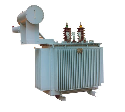 绍兴S11-5000KVA/10KV/0.4KV油浸式变压器