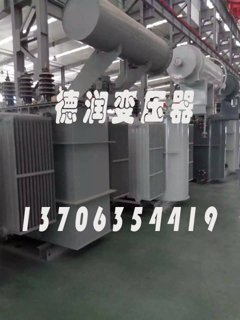 绍兴SCB14-2500KVA/10KV/0.4KV干式变压器